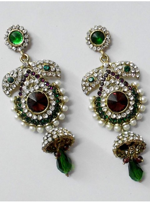 Fashion Earrings